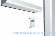 �������� ������ Frico PA3520WH IPX4